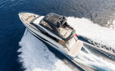 Cranchi Sessantadue 62 