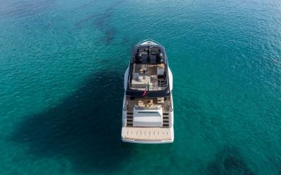 Cranchi Sessantadue 62 