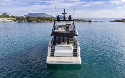 Cranchi Sessantadue 62 