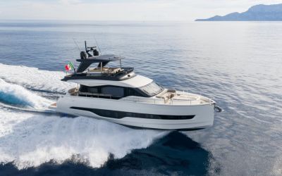 Cranchi Sessantadue 62 