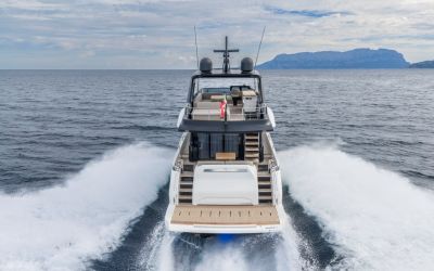 Cranchi Sessantadue 62 