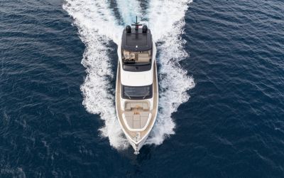 Cranchi Sessantadue 62 