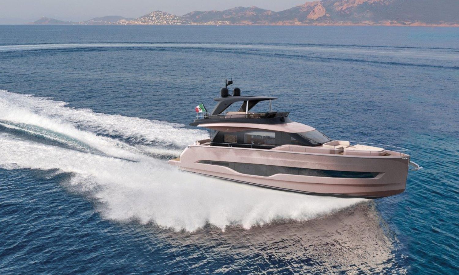 Cranchi Sessantadue 62 