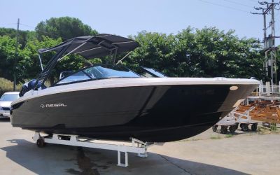 REGAL LX2