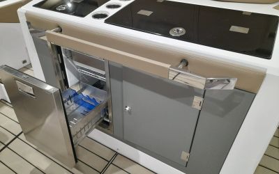 RANIERI NEXT 330 LX