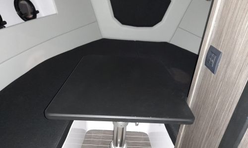 RANIERI NEXT 330 LX