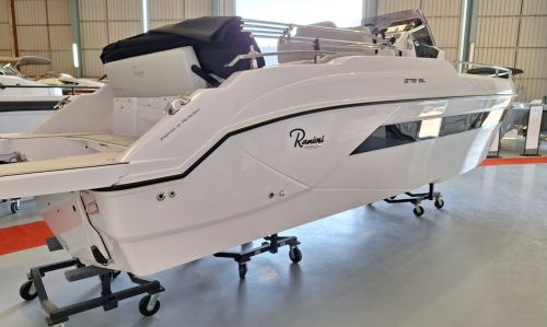 RANIERI 275 SL