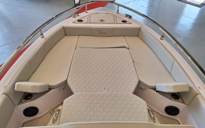 RANIERI 275 SL