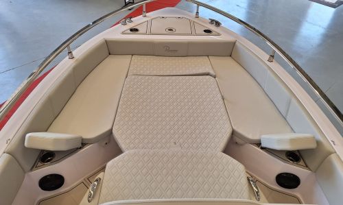 RANIERI 275 SL