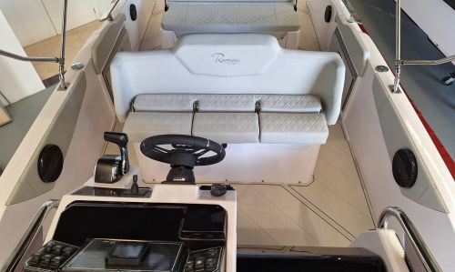 RANIERI 275 SL