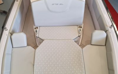 RANIERI 275 SL