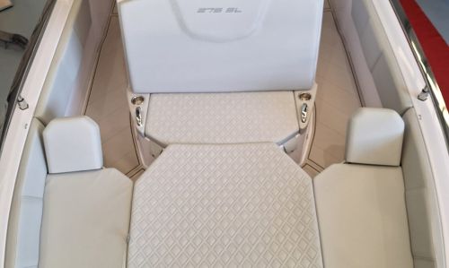 RANIERI 275 SL