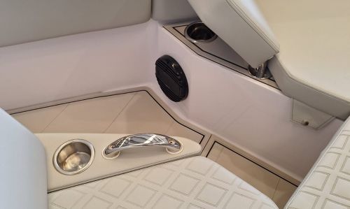 RANIERI 275 SL