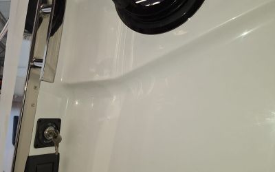 RANIERI 275 SL