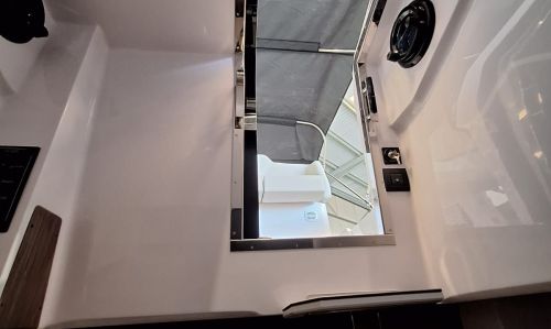 RANIERI 275 SL