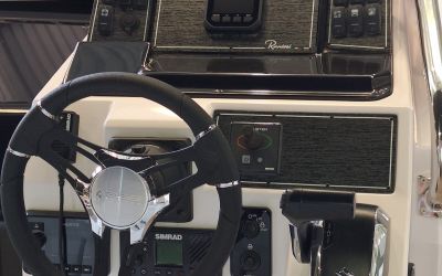 RANIERI 275 SL