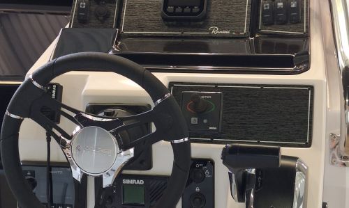RANIERI 275 SL