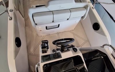 RANIERI 275 SL