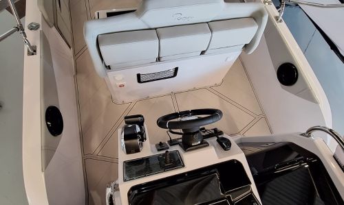 RANIERI 275 SL