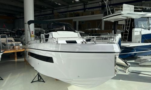 RANIERI NEXT 275 LX