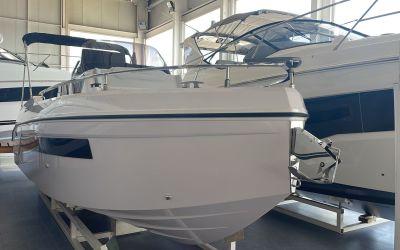 RANIERI NEXT 275 LX