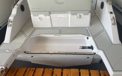 RANIERI NEXT 275 LX