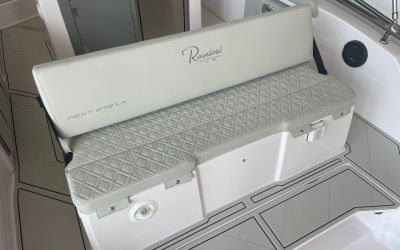 RANIERI NEXT 275 LX