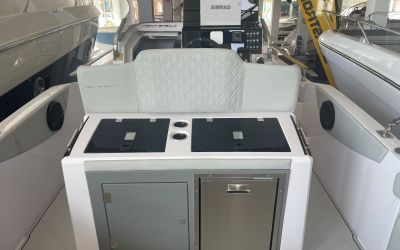 RANIERI NEXT 275 LX