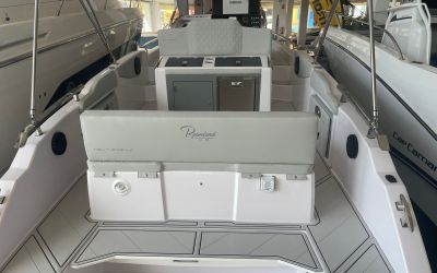 RANIERI NEXT 275 LX