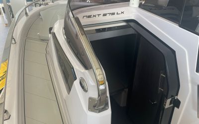 RANIERI NEXT 275 LX