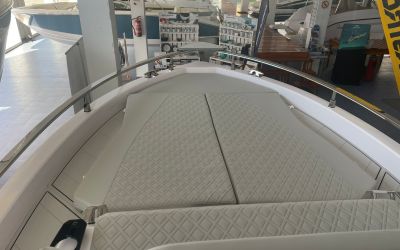 RANIERI NEXT 275 LX