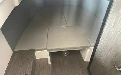 RANIERI NEXT 275 LX