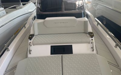 RANIERI NEXT 275 LX