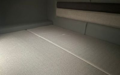 RANIERI NEXT 275 LX