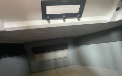 RANIERI NEXT 275 LX