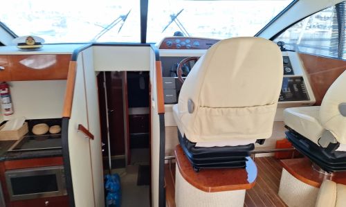 FAIRLINE PHANTOM 46