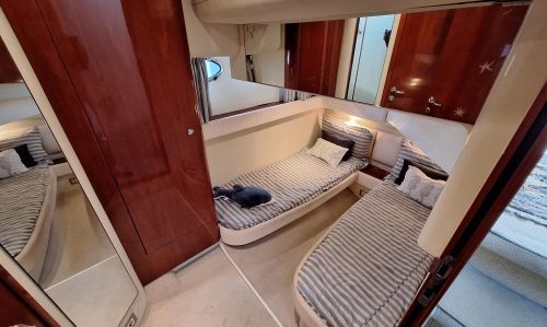 FAIRLINE PHANTOM 46