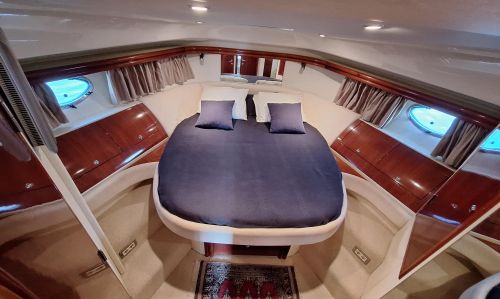 FAIRLINE PHANTOM 46