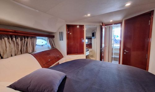 FAIRLINE PHANTOM 46