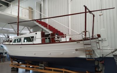 MAJONI 35 MIGJORN
