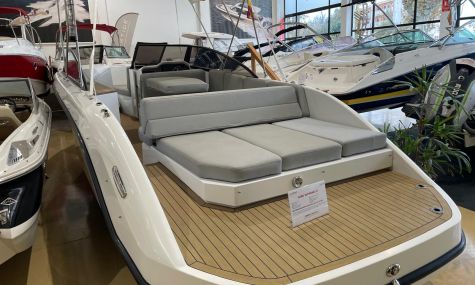 RAND SUPREME 27