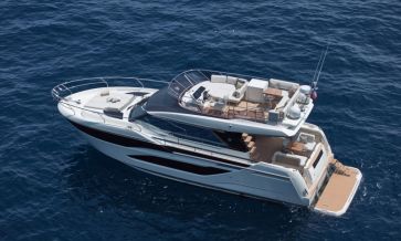 PRESTIGE F4.9 F-LINE