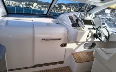 AIRON MARINE 400 HT