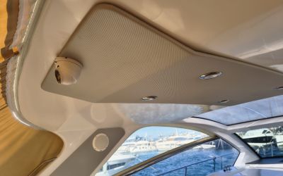 AIRON MARINE 400 HT