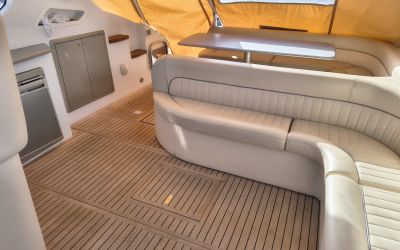 AIRON MARINE 400 HT