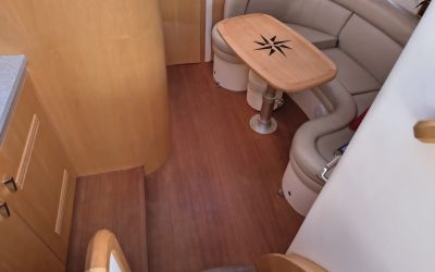 AIRON MARINE 400 HT