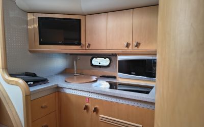 AIRON MARINE 400 HT