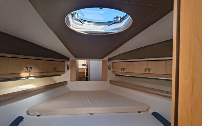 AIRON MARINE 400 HT
