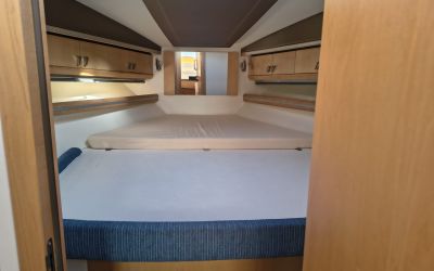 AIRON MARINE 400 HT