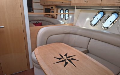AIRON MARINE 400 HT